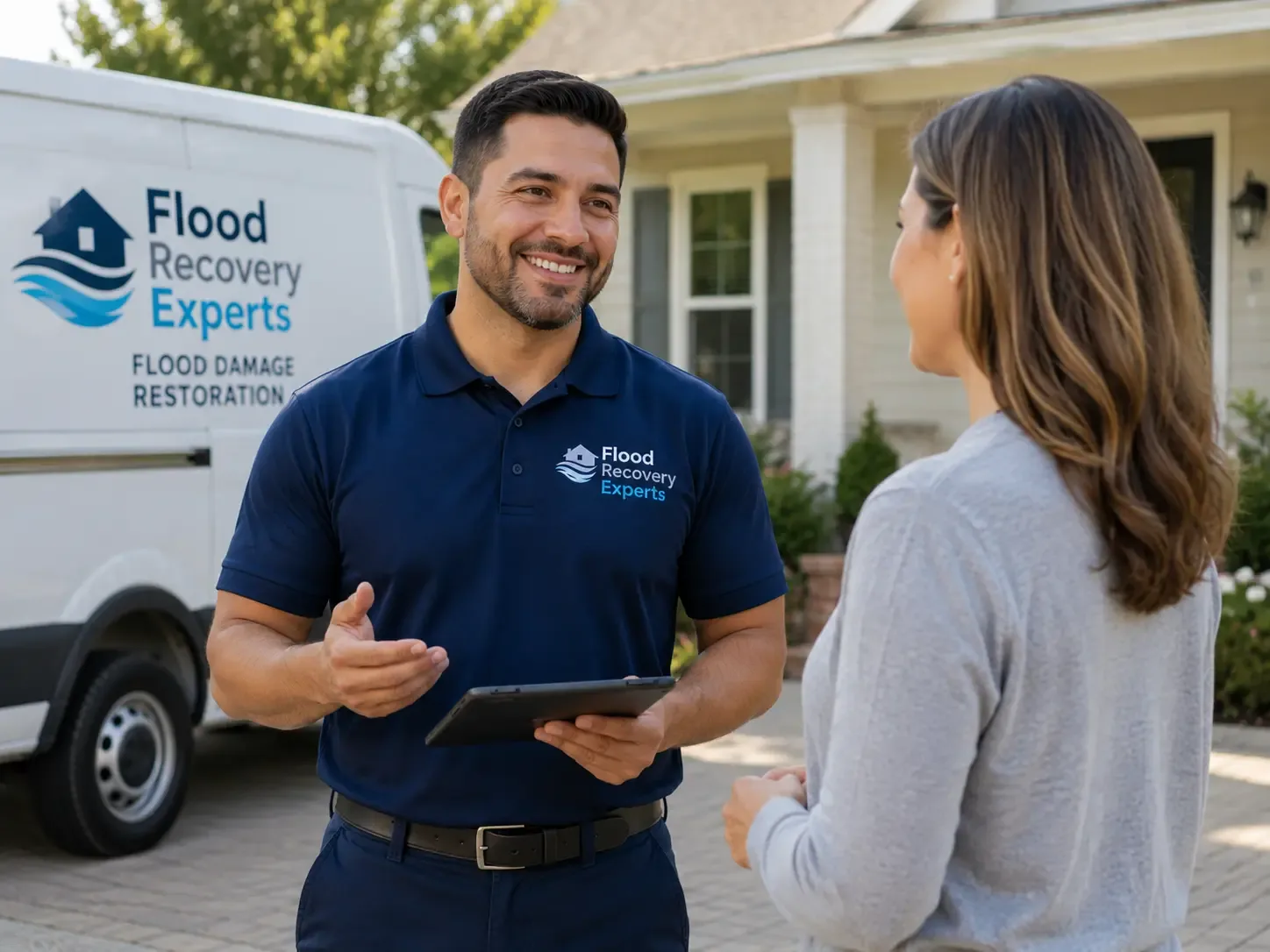 Flood Damage Cleanup Branford, CT FAQs